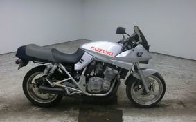 SUZUKI GSX250S KATANA GJ76A