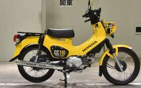 HONDA CROSS CUB 110 JA45