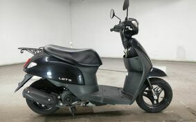 SUZUKI LET's CA4AA