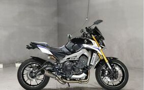 YAMAHA MT-09 2014 RN34J