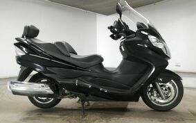 SUZUKI SKYWAVE 250 (Burgman 250) CJ46A