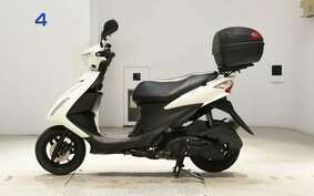 SUZUKI ADDRESS V125 S CF4MA