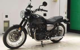 KAWASAKI W800 STREET 2021 EJ800B