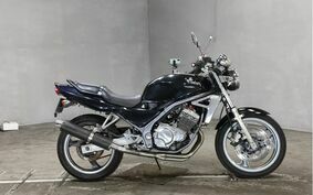 KAWASAKI BALIUS 250 ZR250A