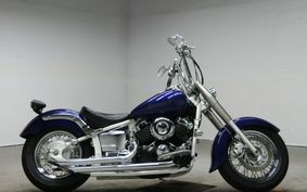 YAMAHA DRAGSTAR 400 CLASSIC 2001 VH01J