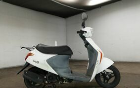 SUZUKI LET's 5 CA47A