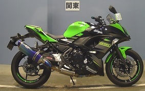 KAWASAKI NINJA 650 A 2017 ER650H