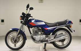 HONDA CB125T JC06