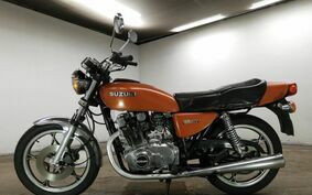 SUZUKI GS400 GS400D