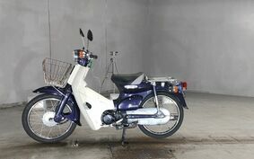 HONDA C50 SUPER CUB AA01