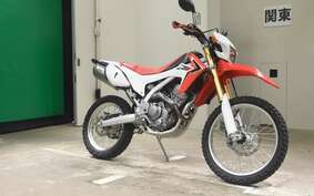 HONDA CRF250L MD38