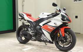 YAMAHA YZF-R1 2010 RN20