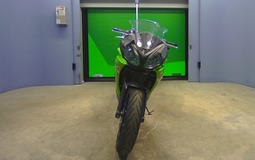 KAWASAKI NINJA 650 2014 EX650E