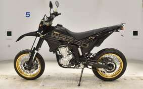 YAMAHA WR250X DG15J