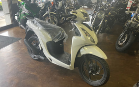 HONDA DIO 110 JK03