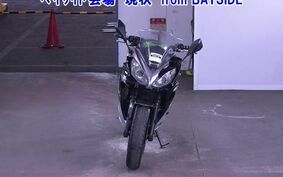 KAWASAKI NINJA 400 2014 EX400E