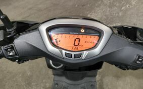 SUZUKI SWISH 125 LTD DV12B