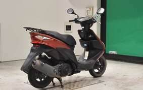 SUZUKI ADDRESS V125 S CF4MA