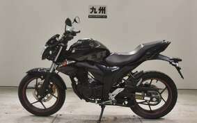 SUZUKI GIXXER 150 NG4BG