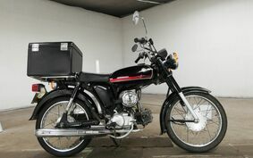 YAMAHA YB50 FOUR UA05J