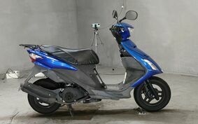 SUZUKI ADDRESS V125 S CF4MA