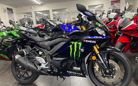 YAMAHA YZF-R3 2020 RH13J