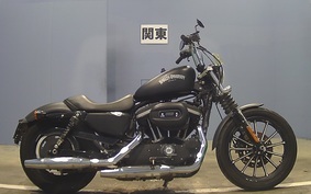 HARLEY XL883N 2012 LE2