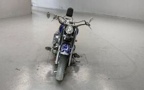 HONDA SHADOW 400 2002 NC34