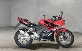 HONDA CBR150R NCB150