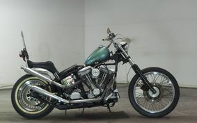 HARLEY FLSTC 1340 1990 BJL