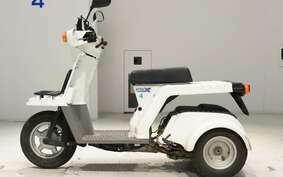 HONDA GYRO X TD02