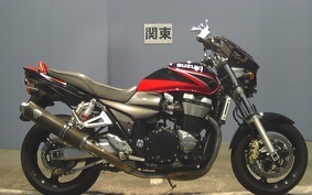 SUZUKI GSX1400 2004 GY71A