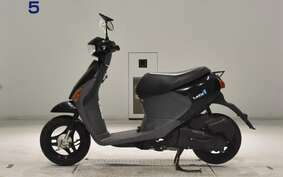 SUZUKI LET's 4 CA46A