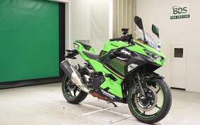 KAWASAKI NINJA 400 2020 EX400G