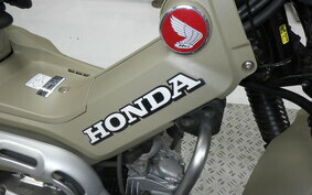 HONDA CT125 HUNTER CUB JA55