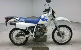 HONDA XLR250R MD22