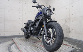 HONDA REBEL 250 S MC49