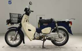 HONDA C50 SUPER CUB AA07