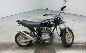 HONDA APE 50 AC16