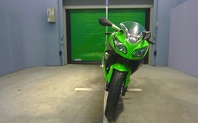 KAWASAKI NINJA 250 2014 EX250L