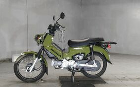 HONDA CROSS CUB 110 JA45