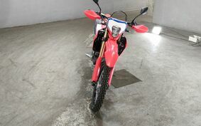 HONDA CRF250L MD47