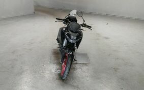 SUZUKI GSX-S125 DL32B