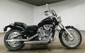 HONDA STEED 400 2003 NC26