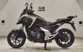 HONDA NC750X DCT 2021 RH09