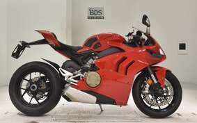 DUCATI PANIGALE V4 2022