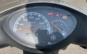 YAMAHA JOG DELUXE SA36J