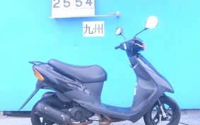 SUZUKI LET's 2 CA1PA