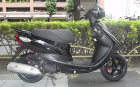 YAMAHA JOG ZR SA39J