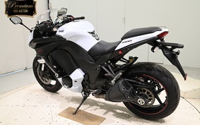 KAWASAKI NINJA 1000 A 2013